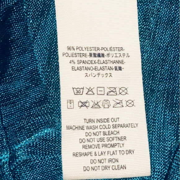 Free People Killer Queen Top - Picture 8 of 8